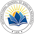 International Journal of English Research